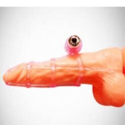 huge 6cm penis extender g spot vibrator