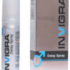 Invigra Delay Spray for Men (12gm) import placeholder for 2858