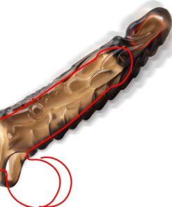 huge 6cm penis extender g spot vibrator huge 6cm penis extender g spot vibrator