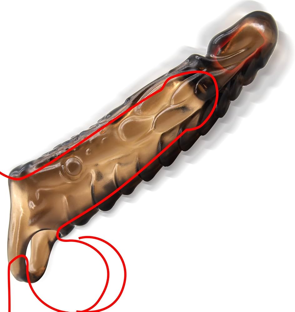 huge 6cm penis extender g spot vibrator huge 6cm penis extender g spot vibrator