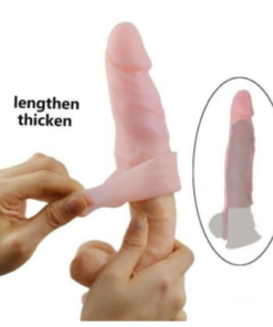 choco penis sleeve for men pens 003 choco penis sleeve for men pens 003