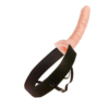 Mars Hollow Harness Strap on Dildo for Men