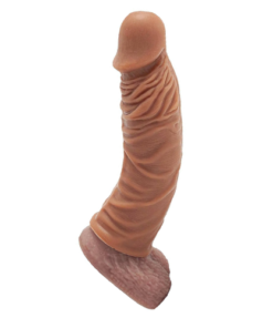 ribbed dragon condom penis sleeve skin color pens 001 ribbed dragon condom penis sleeve skin color pens 001