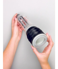 bathmate hydromax x30 water based male wellness pump bathmate hydromax x30 water based male wellness pump