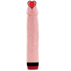 adam 8 inch dildo vibrator for women dvp 002