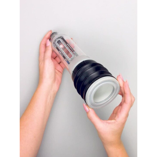 bathmate hydromax x30 water based male wellness pump bathmate hydromax x30 water based male wellness pump