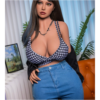 Rita Short Thick Real Sex Doll RSD-004 import placeholder for 2400