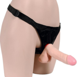 mars hollow strap on dildo for men so 001