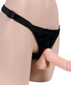 mars hollow strap on dildo for men so 001