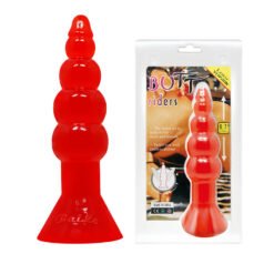 silicone anal plug for male & female adult sexual products combo