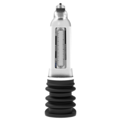 bathmate hydromax x30 water based male wellness pump