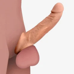 Skinny Dragon Reusable Penis Sleeve for Men