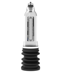 bathmate hydromax x30 water based male wellness pump