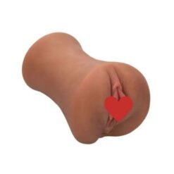 pocket pussy masturbator