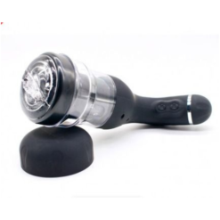 Rotation Lover Automatic Masturbator