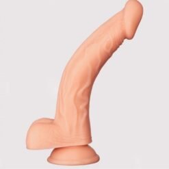 beautiful encounter bergrisi realistic and flexible dildo