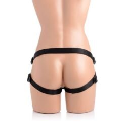 penis strap ons harness women adult clitoris ass sex toy