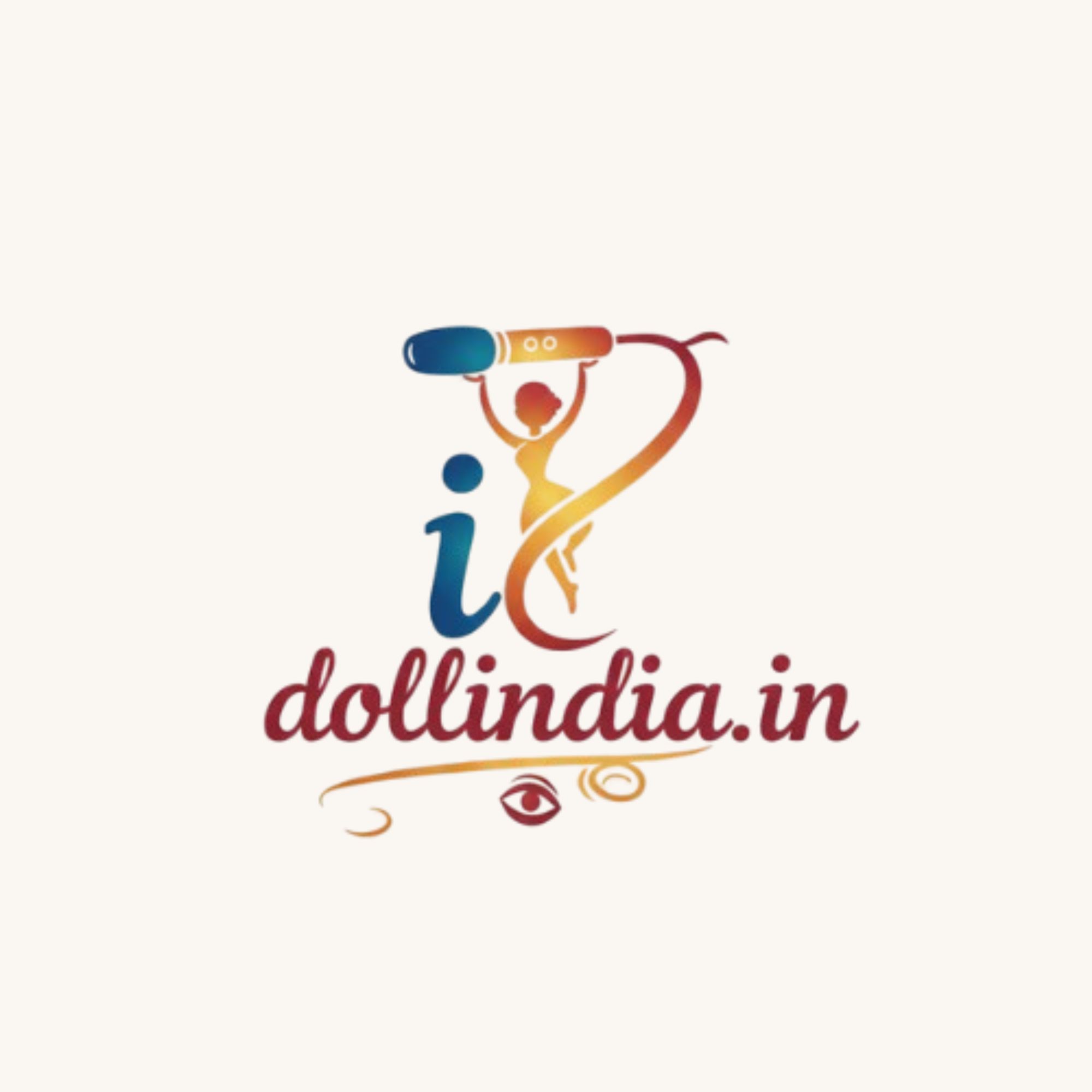 dollindia logo