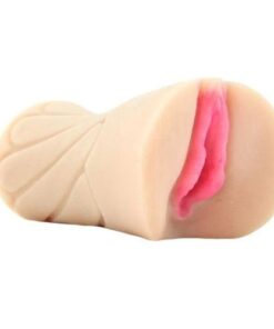 pocket pussy masturbator toy for male