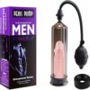 Manual Penis Growth Pump for Men ED-003 import placeholder for 2842