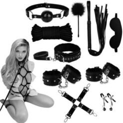 10-pieces-bdsm-sex-bondage-kit-black