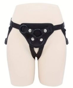 1pc Strap On Harness Fit For Different Size Penis