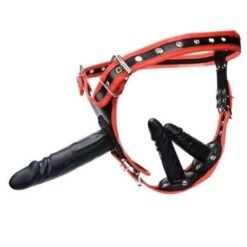 3-dildos-head-penis-wearing-pants-strap-on-lesbian-dildo