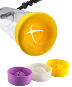 3 Pcs/1 Set Penis Enlarge Pump Sleeve For Best Quality