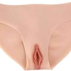 Artificial-Crossdresser-vagina