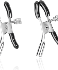 Adjustable Nipple Pair Clips Jewellery for Adult Play