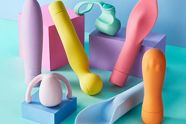 most useful and popular sex toys
