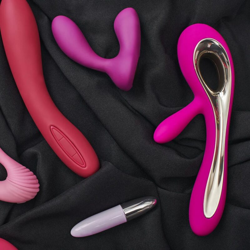 vibrator