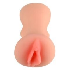 Realistic Pocket Pussy