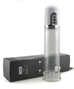 Automatic suck USB rechargeable Effective Electric Penis Enlargement Pump