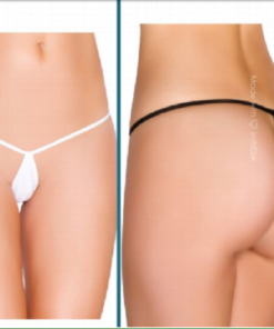 Basic G-String Panty