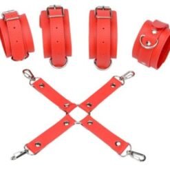 bdsm-sex-bondage-restraint-bondage-fetish-slave-handcuffs-ankle-cuffs