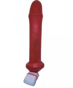 Best Strap-On Dildo for men & Women in Red