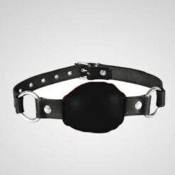 black-leather-mouth-gag-for-couple