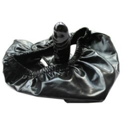 black-panty-with-internal-dildo-underwear