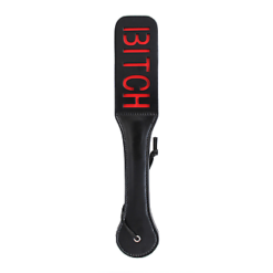 black-spanking-paddle-pu-leather-bitch-crop-whip
