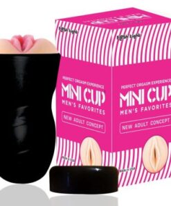 Buy Cheap Price Pocket Mini Cup Pussy Pink