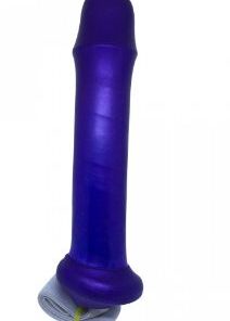 Buy Strap On Dick Blue Coloured for Men & Women