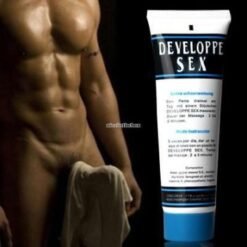 Penis Enlargement Cream
