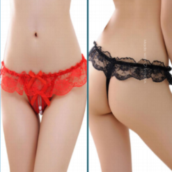 elegant-g-string-paty-with-pearl-red