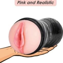 Pussy Jambo Cup Masturbator
