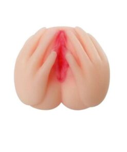 Finger Pocket Pussy For Men