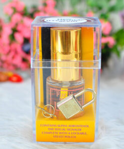 Perfume LURE Pheromone Attractant For Girls