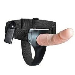 high-quality-strap-on-hollow-penis-dildo