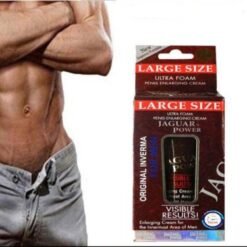 Large Size Penis Enlargement Cream