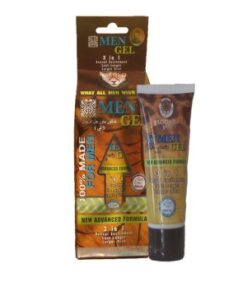 Gel Advanced Formula Enlargement Cream